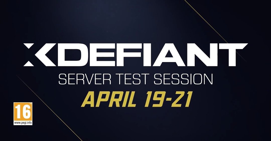 QNDZYcom's tweet photo. Rewards available for the XDefiant test session!

🔹 Play in the test: MP5 Shamrock Weapon Skin
🔹 Play in a Party: M9 Ember Weapon Skin
🔹 Reach Level 18: Weapon XP Boosters (x3)

Play XDefiant between April 19th - 21st to unlock these rewards!

Pre-load available now.