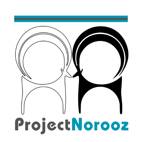 Announcing ProjectNorooz

Inspired by the recent events in Iran, ProjectNorooz amplifies the voices of Iranians, that is emblematic of the cultural shift of the 21st century, through the celebration of Norooz (new-day) every day.

الهام گرفته از تحولات اخیر ایران، پروژه نوروز،