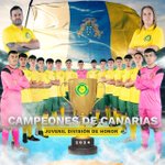 Photo by GáldarFútbolSala (@GaldarFS)