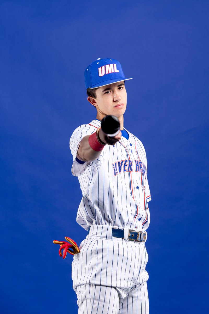 UMass Lowell Baseball tweet media
