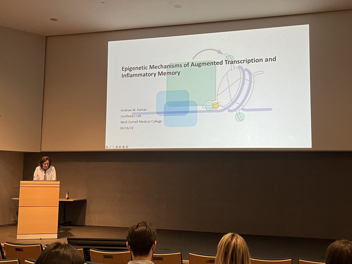 PhD alert! Exceedingly proud to announce that Andrew Daman has successfully passed his defense and is now Dr. Andrew Daman! Congrats on a fantastic dissertation and phenomenal PhD career! We all know you’ll do great things!