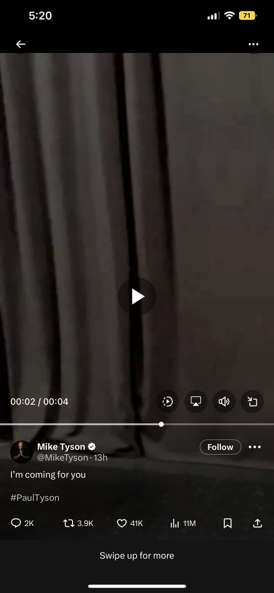 Four by Three Comedy tweet media