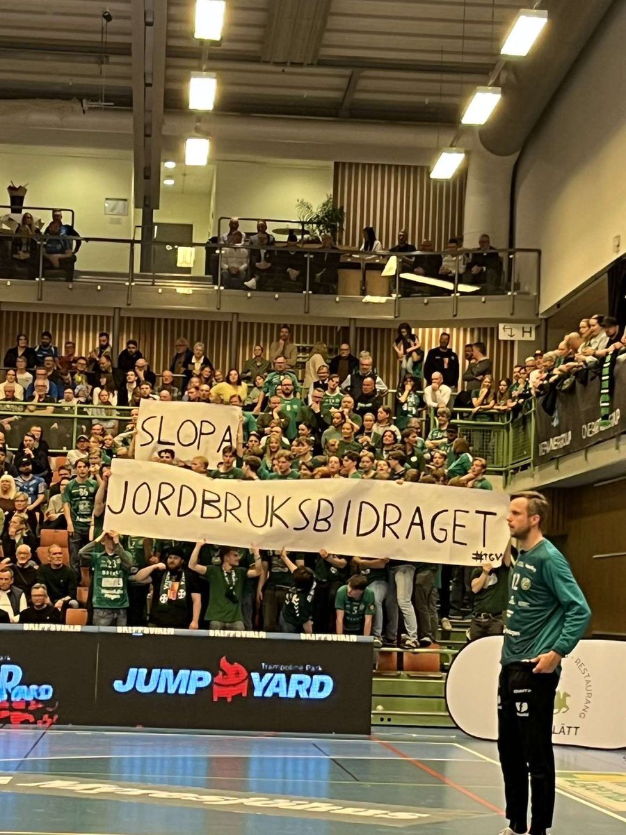 Fin vinst på hemmaplan