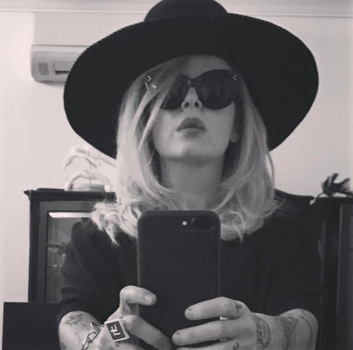 fyacervo's tweet image. 