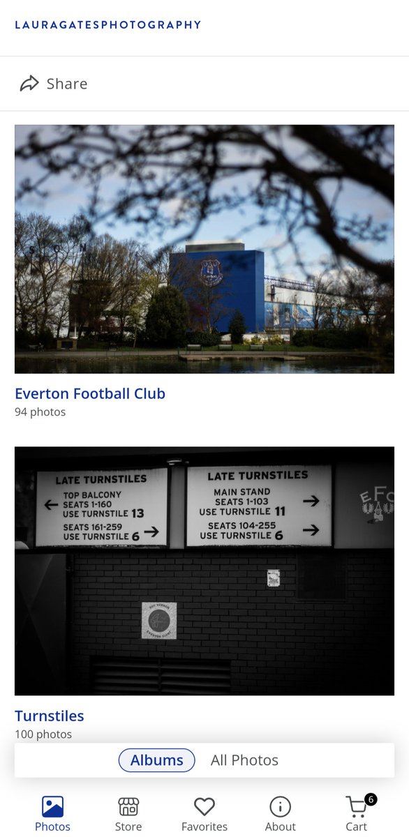 I've spent some time this evening streamlining my galleries, you can now browse & buy general EFC photos & turnstiles in one place 🤗 lauragatesphotography.shootproof.com/EFC #efc #everton