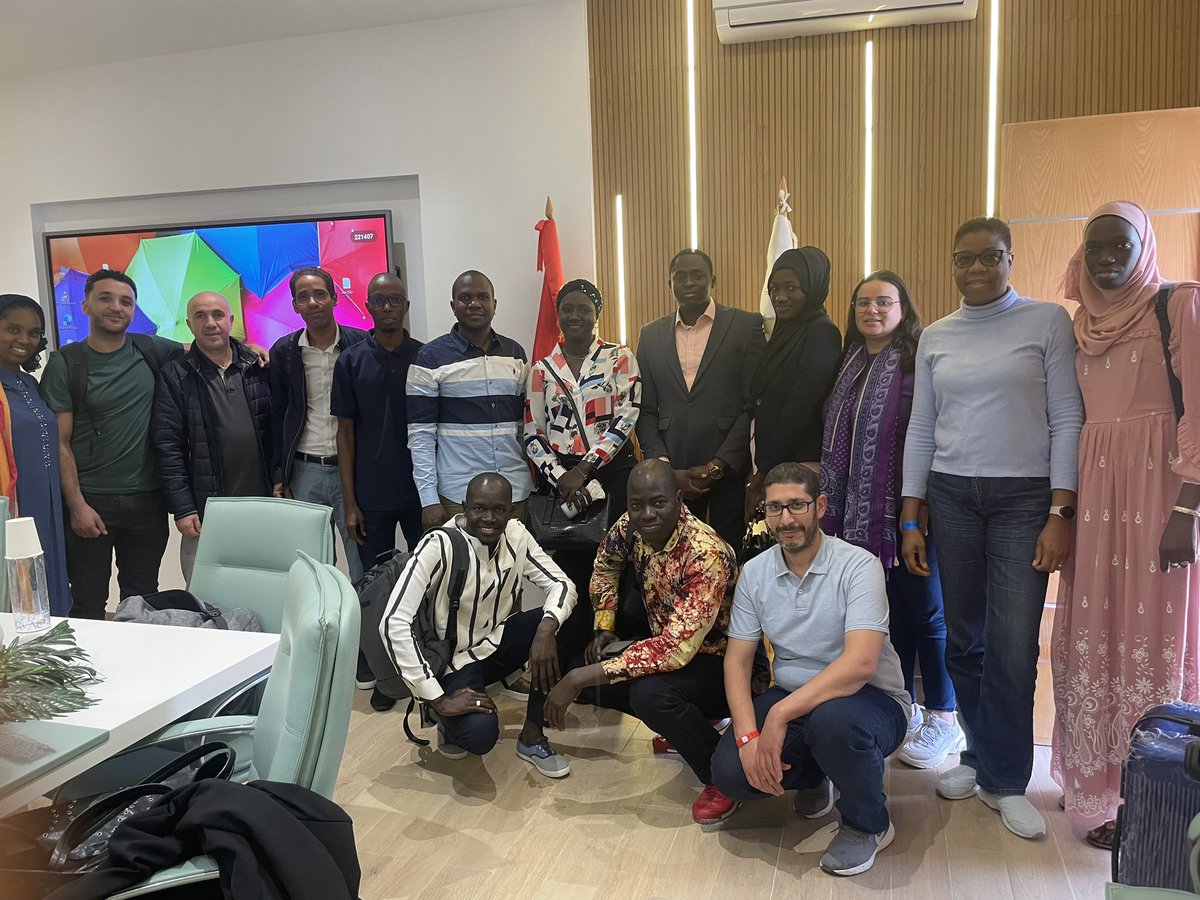 DIU francophone de Prévention / Réadaptation et Cardiologie du sport.
Session de cours à Sousse
Journée thématique sur la cardiologie du sport avec une brochette de cardiologues dynamiques !
#FacmedTours #SFCardio