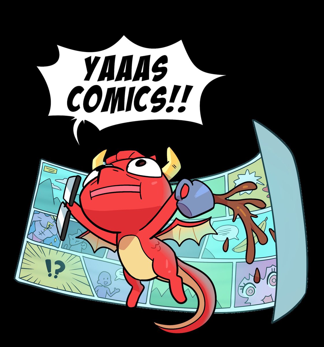 Did you know that Fables already has over 120 series uploaded with over 24,000 comic pages?

Our launch in June 2024 is going to be epic!

Contact us at Marty (at) fables (dot) pro to add your series with these amazing titles

#FablesLaunch #FablesCommunity #comics #webcomics