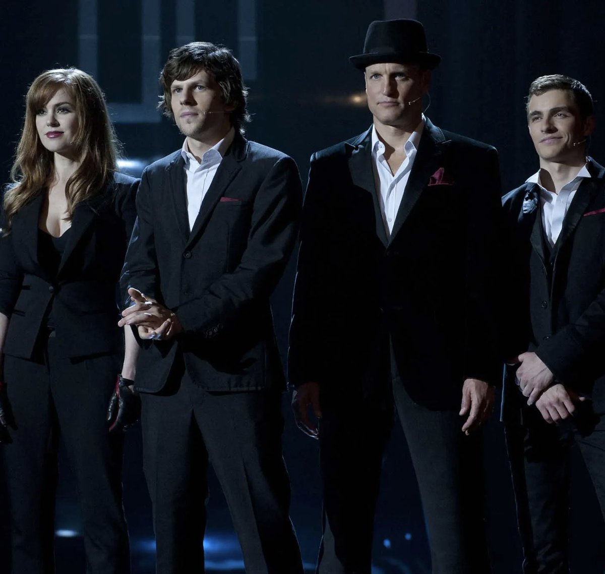 Ariana Greenblatt se ha unido al cast de 'NOW YOU SEE ME 3'