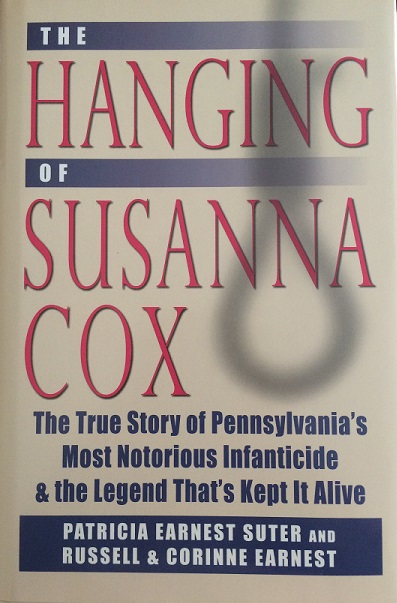 Not only details how the justice system has progressed, but also provides a lesson in just how German Pennsylvania used to be. A great inside to the 'Pennsylvania Dutch' past. amazon.com/Hanging-Susann…