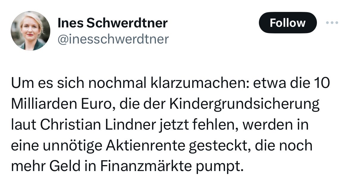 maxmordhorst's tweet photo. Sie kommt schon noch drauf. https://t.co/p0DakqFg6x
