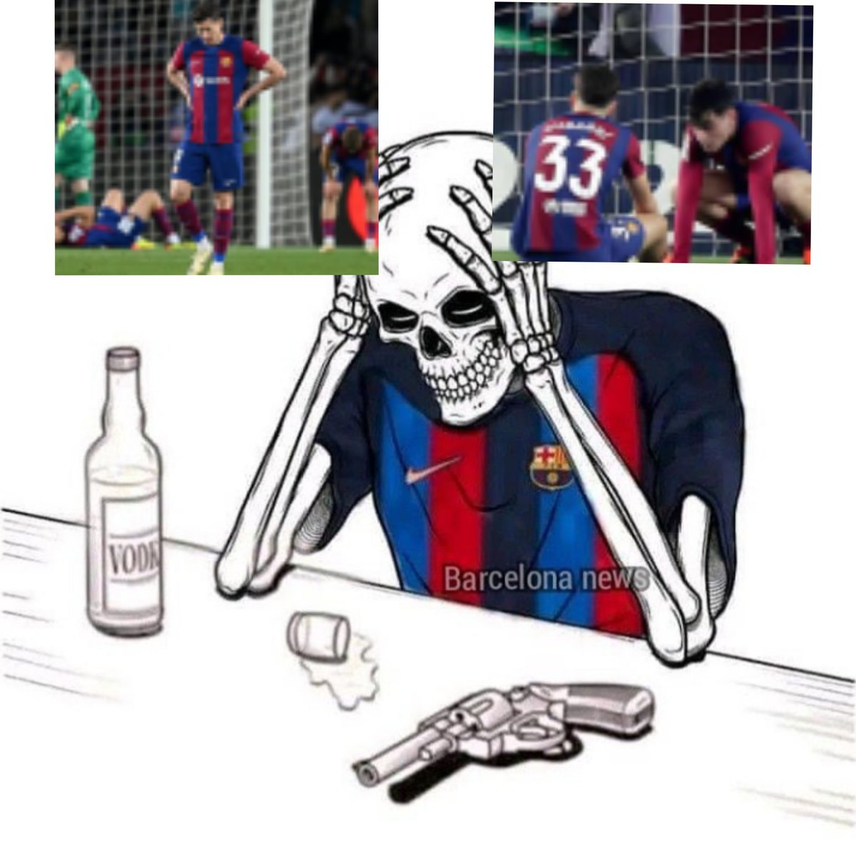 ildannyboy's tweet photo. VISCA EL BARÇA
💙❤️ https://t.co/fTs3qjQ3rY