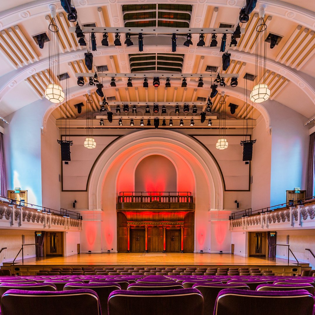 Join us on Monday 3 June at Cadogan Hall, London for a #musical extravaganza in aid of Target Ovarian Cancer, featuring songs from Wicked, Les Miserables and Phantom of the Opera, performed by some of the West End's biggest stars! Book your tickets now 👉 bit.ly/3UmPZ2w