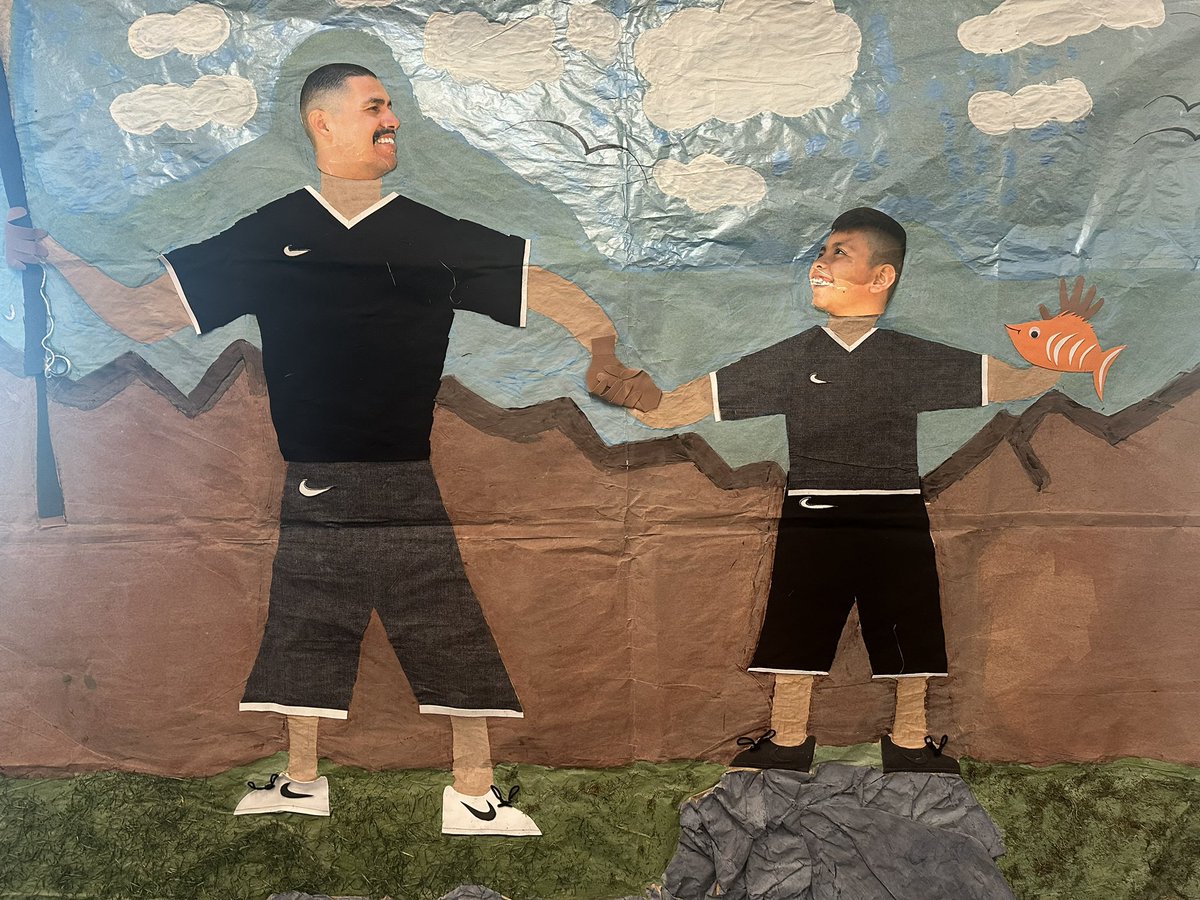 ASU Child Well-Being tweet media