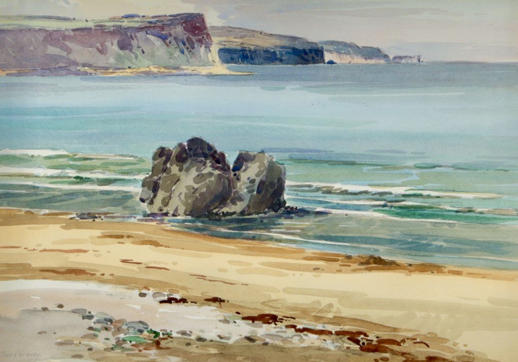 theojgracey's tweet photo. 'The Antrim Coast' https://t.co/IfQfaG0U8j