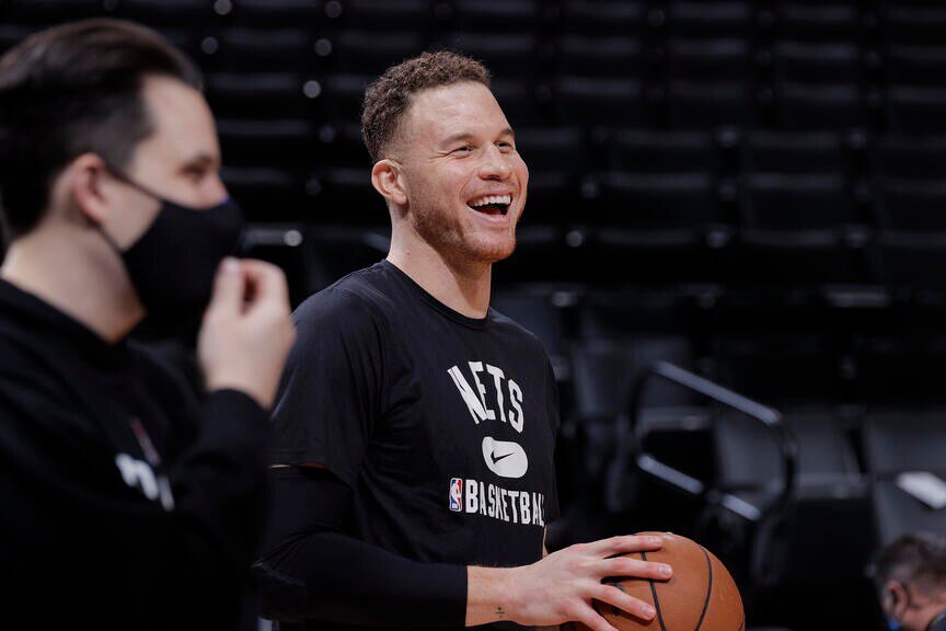 chaos_setsuna's tweet photo. never thought it came to this day, lol. blake, thank you for being an inspiration and motivation for me, your quote inspires me everyday even in dark times. you never fail to make us laugh and enjoy basketball. thank you, for everything. @blakegriffin23 🩵 https://t.co/QJhvu8jKaJ