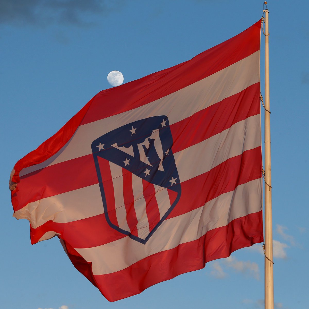 FabrizioRomano's tweet photo. 🚨 OFFICIAL: Atlético Madrid are qualified to Clubs’ World Cup.

Barcelona will NOT be at Clubs’ World Cup.

🏴󠁧󠁢󠁥󠁮󠁧󠁿 Man City, Chelsea.
🇪🇸 Real Madrid, Atlético Madrid.
🇩🇪 Bayern, Borussia Dortmund.
🇮🇹 Inter, Juventus.
🇫🇷 PSG.
🇵🇹 Benfica, Porto.

❓ Final one: Arsenal or Salzburg. https://t.co/oy6sN0KbKC