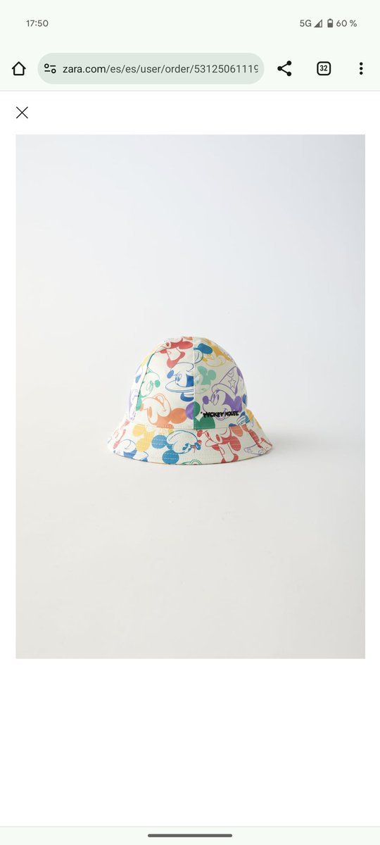 ArcoDaVella_'s tweet photo. Se perdió este gorrito en el día de ayer por la zona de Juan Flórez - Plaza de Vigo. Es muy importante para mi niño. Agradezco difusión. @ConcelloCoruna @vozcoruna https://t.co/9DxJD54x7g