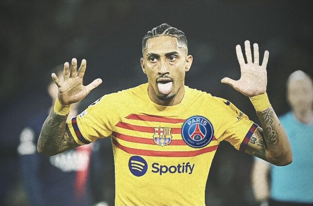 Ici c'est Paris t'as capté ! 🔵🔴 #BarcaPsg