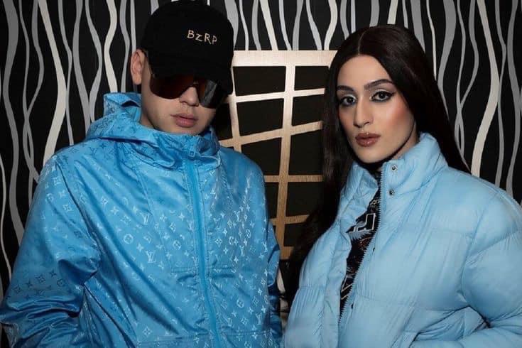 Bizarrap reveló que Bad Bunny fue la persona que le recomendó que grabara su “Session 51” con Villano Antillano.