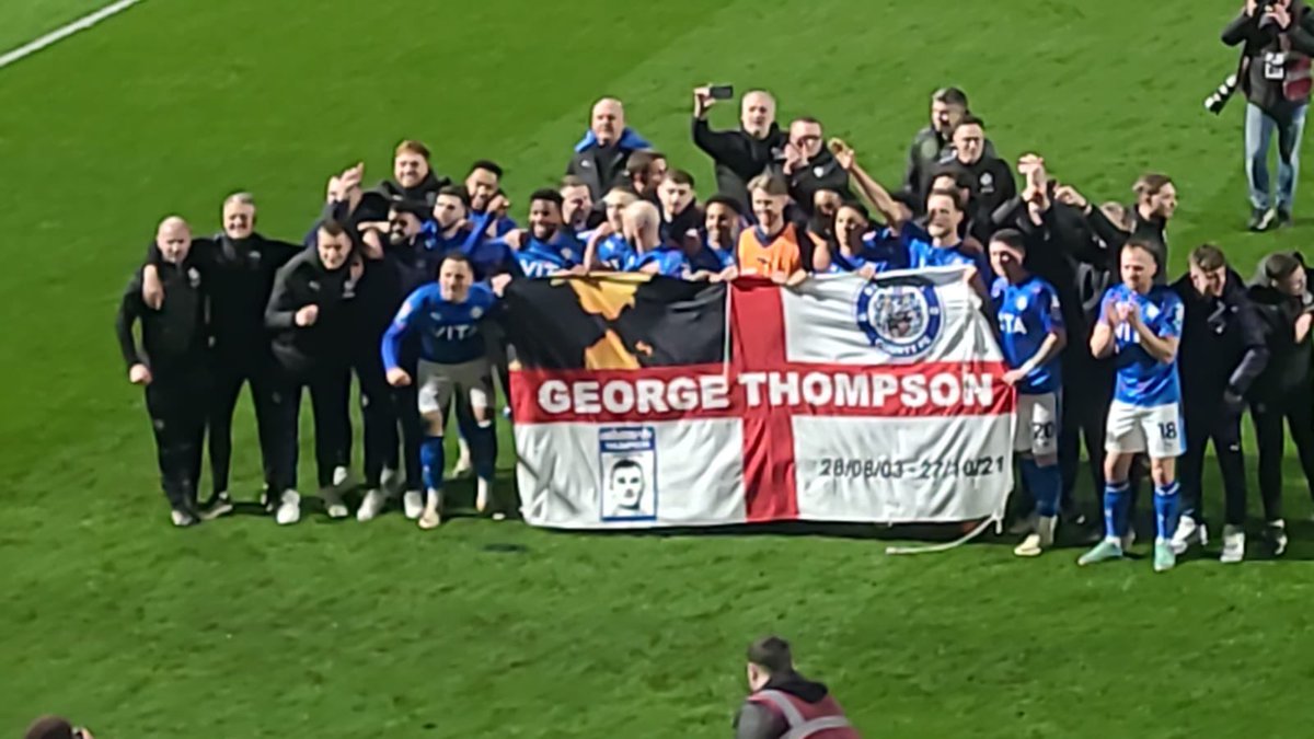 Dave Thompson tweet media