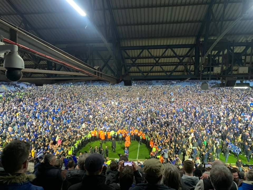 Congratulations Portsmouth. League 1 champions 🍻 
    #epl #league1 #league2 #efl #grassroots 
#football #brothers #fight  #nonleague  #facup #championleague #casual #lads #football #fights  #firm 
#casual  #hooligans  #awaydaysleeper #pompey #Portsmouth #playuppompey #champions