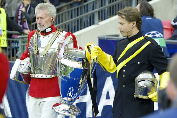 Spürt ihr es auch schon? #BVBAtleti