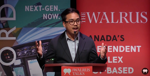 Our Chief Carbon Scientist, Phil De Luna, recently spoke at @thewalrus Talks event about filling electrification's gaps with carbon removal in industries like aviation, agriculture, cement, and steel. Give it a watch! youtu.be/z817ji-WrUg?si…
