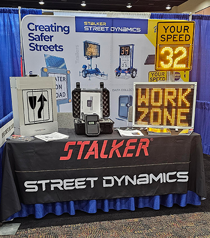 StreetDynamics_'s tweet photo. If you are at the National Association of County Engineers show in Palm Springs, CA, come stop by booth 507 and say hi! See the new TDC 2 that allows you to covertly collect traffic data for grant applications, enforcement scheduling, and city planning. https://t.co/RMf73OaHlk