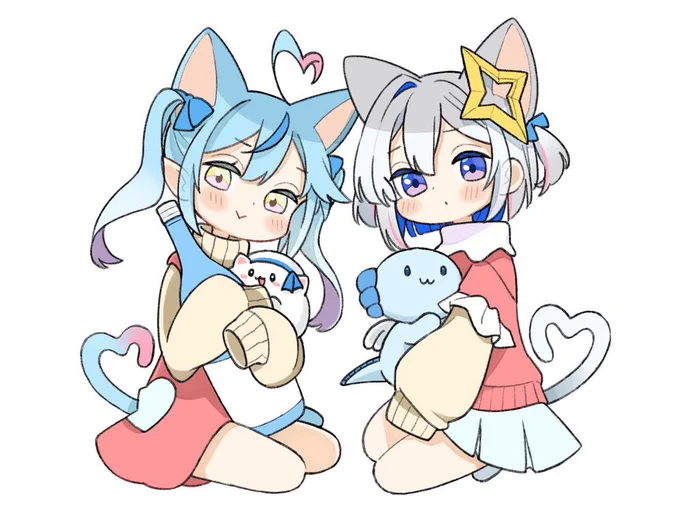 みんなゴリレバ最高だよなぁ!ゴリレバのファンアート増えろぉ!#ゴリレバ#LamyArt #かなたーと 