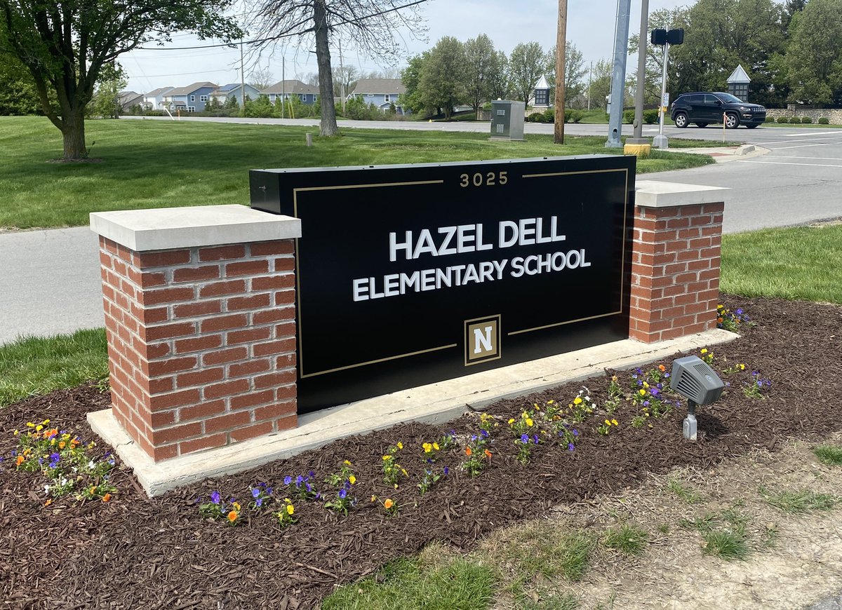 Hazel Dell Hawks tweet media