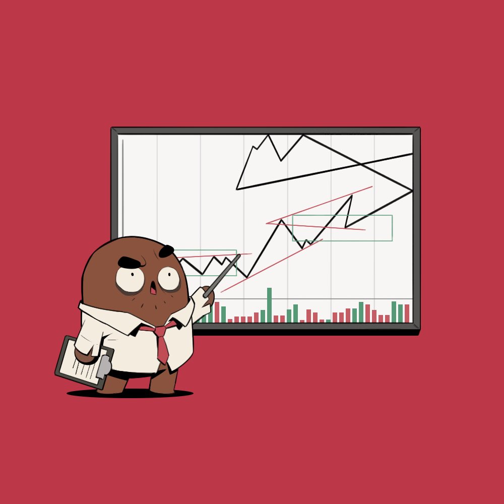 BEANZOfficial's tweet photo. Trust the TA 🧠 https://t.co/QBhvy2DCqv