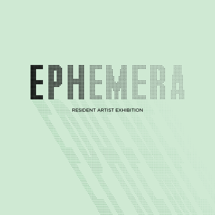 This year's Resident Artist Exhibition, Ephemera, is open now until May 16 at the Small Arms Inspection Building! It speaks to their experiences as creators of impermanent moments that weave narratives of identity, expression &amp; community. 🎨

Learn more: bit.ly/3xvR92r