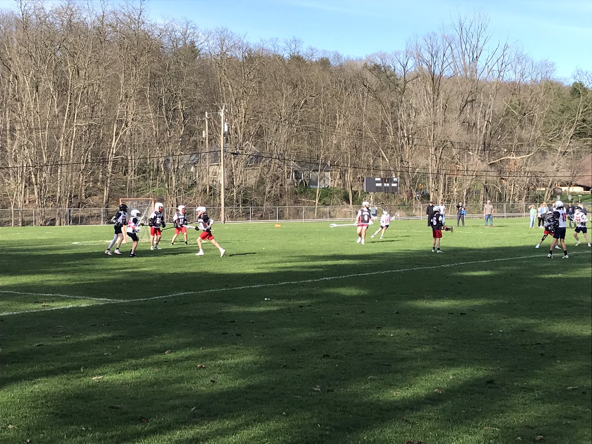 Great day for mod lax…<a href="/larrydake/">Dr. Larry Dake</a> <a href="/CVCSDWarriors/">CV Schools</a>