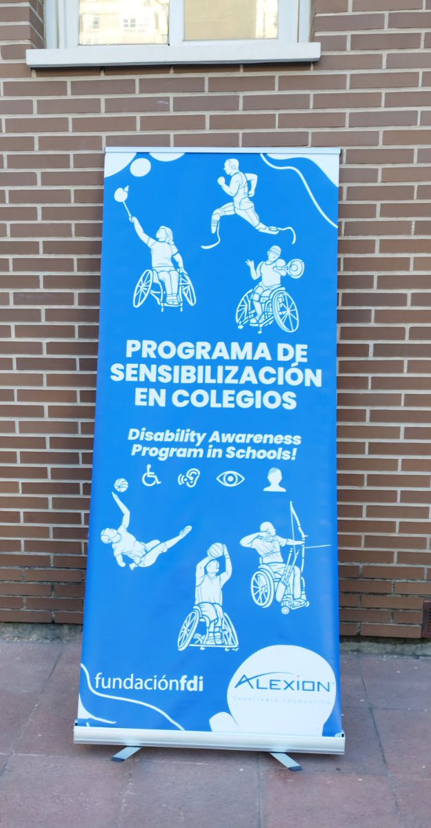 CeipBreogan's tweet image. Hoy todo ha ido sobre ruedas. 
#Fundaciónfdi #MeGustaMiCole