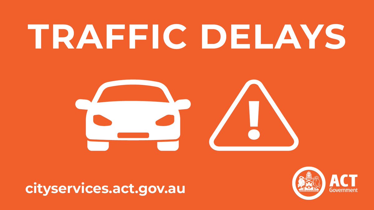 Adelaide Avenue northbound is closed from the first off ramp on State Circle due a motor vehicle accident. All traffic is being diverted onto the first off ramp on State Circle. Motorists are advised to avoid the area.