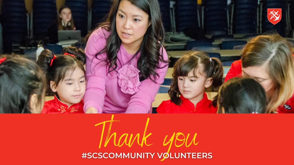 Thank you to our Parents' Association and parent volunteers who have generously shared their time through supporting events and so much more! All your efforts enrich our Clementines' lives so they can flourish and grow. #NVM2024 #EveryMomentMatters
