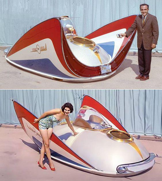 In 1959 George Barris built XPAK 400 air car ...
 
evshift.com/277502/in-1959…
 
#AutoArt #AutoTech #AutomotiveArt #TransportTechnology