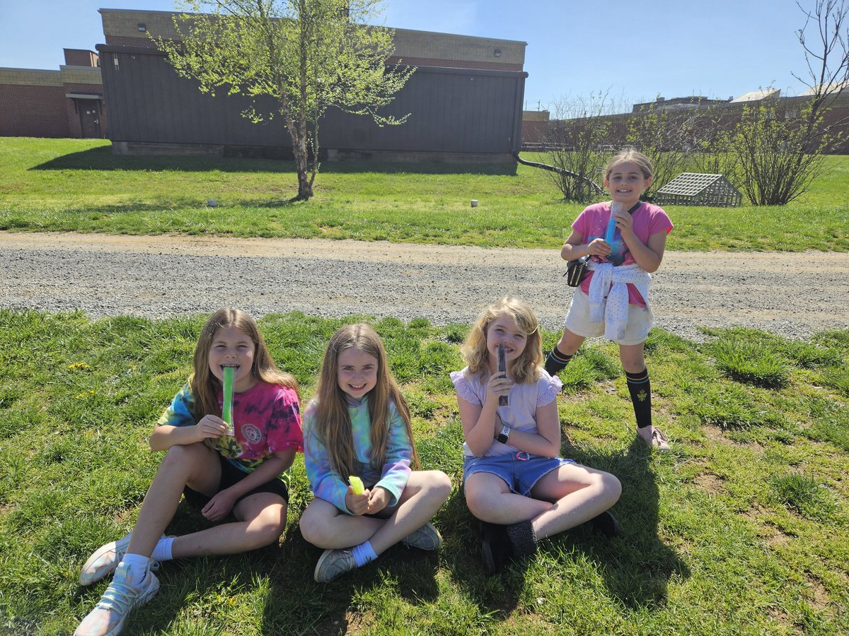 Cooley 3rd Grade tweet media