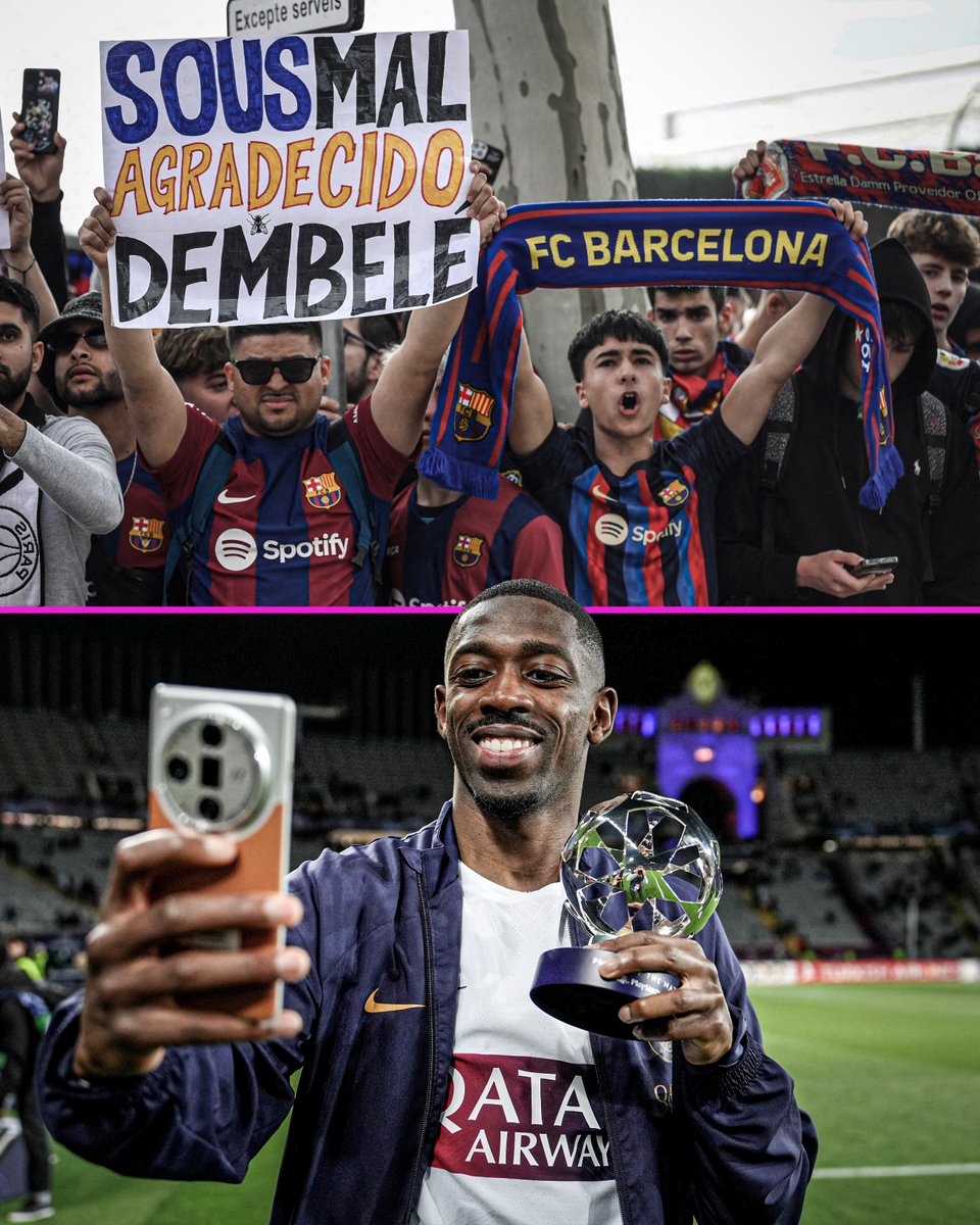 Barcelona hoy: Celebrando la victoria del FC Barcelona | TikTok, image size:960x1200