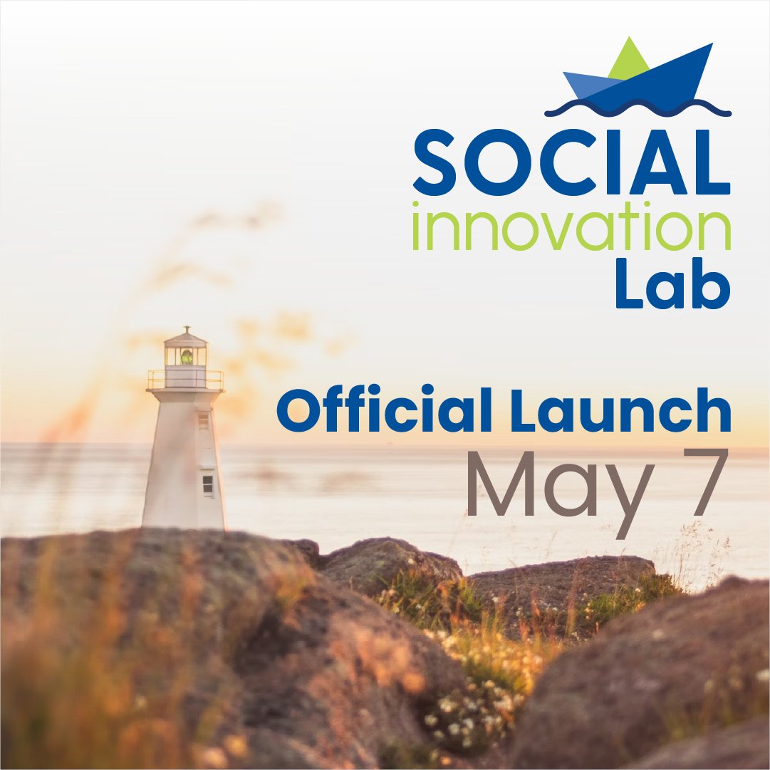 Social Innovation Lab tweet media