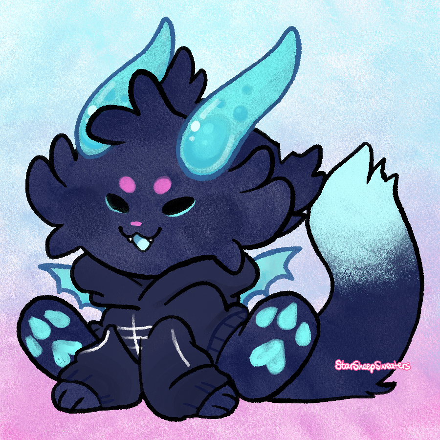 ✨ StarDraws ✨ tweet media