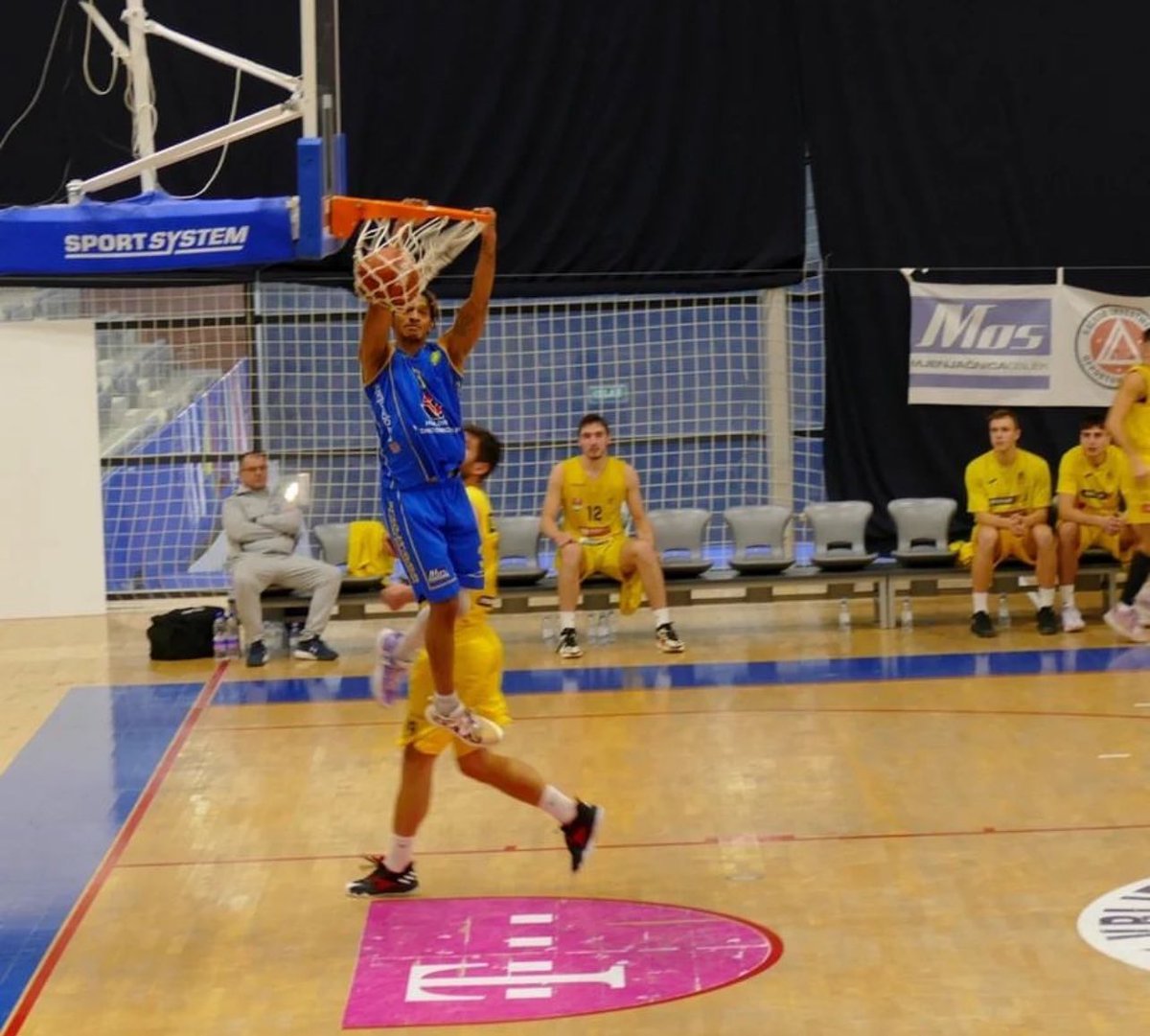 Chief (@demarr_sr) on Twitter photo Onto the Championship… in year 1… <a href="/makaiashton11/">makai ashton-langford</a> is leading his team <a href="/KK_VROS/">KK VROS Osijek</a> to the championship…. Stay tuned for dates, times and links 🔗 to tune in LIVE!!!! 💪🏾 🙏🏾 #GodsTimingIsPerfect #LeagueHIM Onto the Championship… in year 1… <a href="/makaiashton11/">makai ashton-langford</a> is leading his team <a href="/KK_VROS/">KK VROS Osijek</a> to the championship…. Stay tuned for dates, times and links 🔗 to tune in LIVE!!!! 💪🏾 🙏🏾 #GodsTimingIsPerfect #LeagueHIM