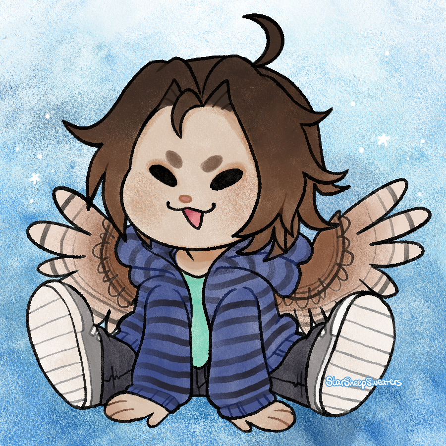 ✨ StarDraws ✨ tweet media