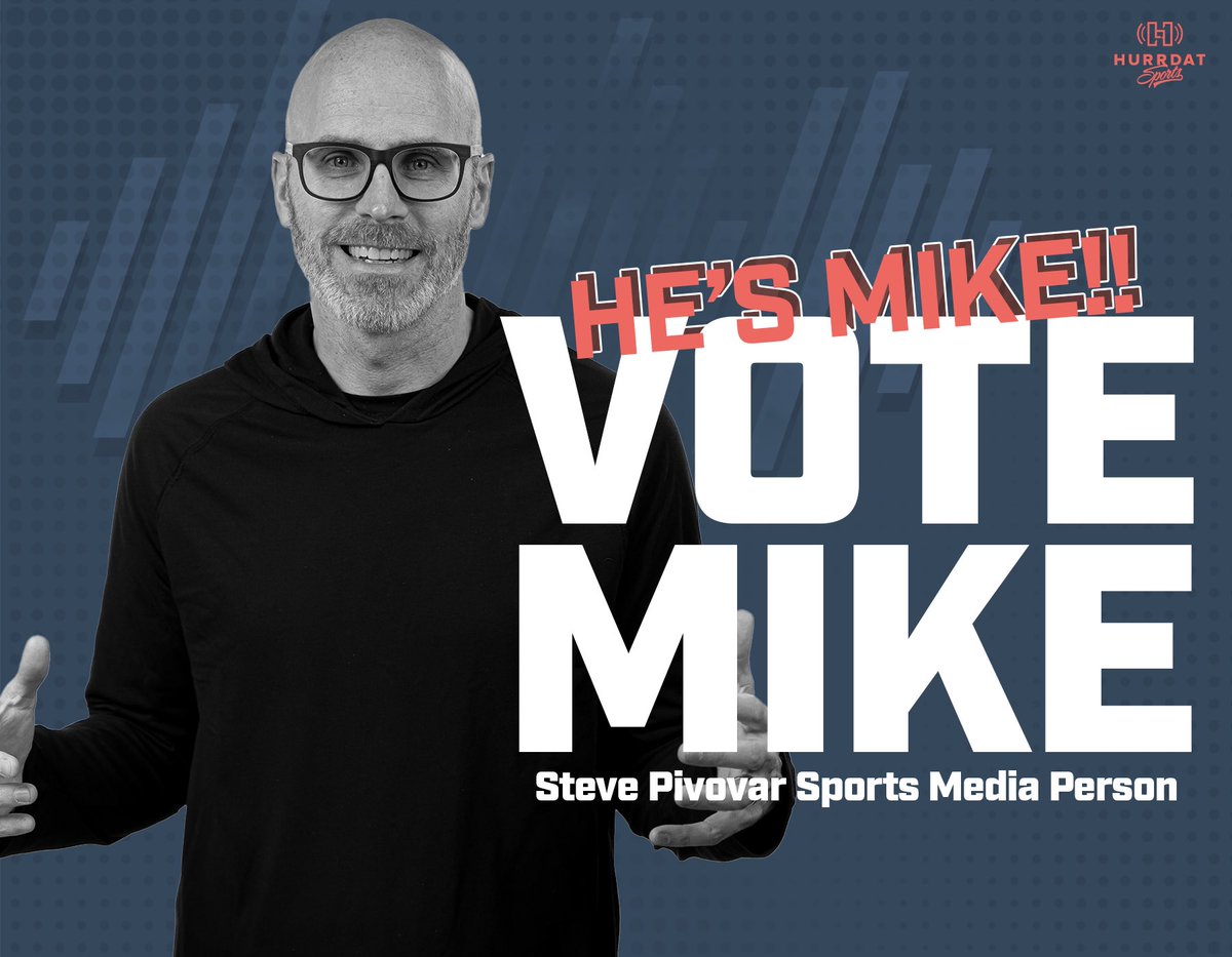 Voting is now open for the 2024 OSCAS and our guy @MikeSautter_ is nominated for the Steve Pivovar Media Person of the Year! 🗳️: tinyurl.com/485ryyew