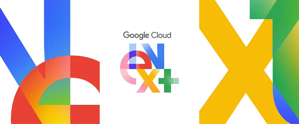 ICYMI: Last week, Flutter attended #GoogleCloudNext for the first time! 🥳

Read the blog for a recap of how Flutter showed up, as well as some announcements Flutter devs should note. → goo.gle/444yeZ2