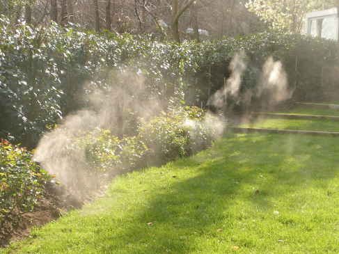 HomeRunPest's tweet image. Tired of itchy bites ruining your outdoor fun?  A mosquito misting system = bite-free summer!  Details here: bit.ly/3xGNVJq

#HomerunPest #PestControl  #Summertime
