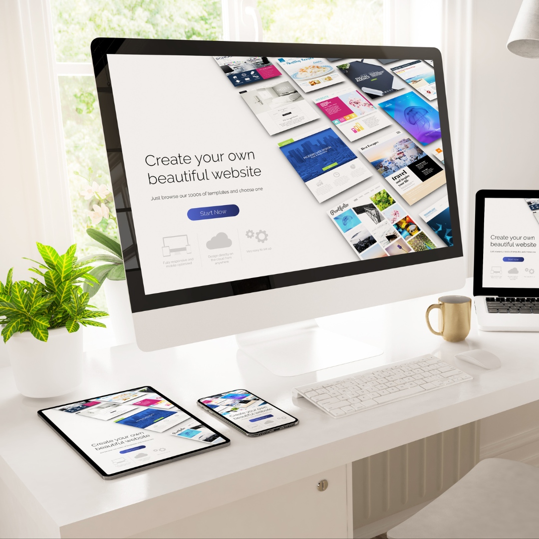 reflex_brands's tweet photo. Does your website look great on your computer, but all jumbled up when viewed on your phone? 

This is because it needs to be optimized for mobile use... and we can help with that. 😁 https://t.co/0umySgzaC2 

#website #websitedesign #websites #websitedesigner #WebsiteDevelopm... https://t.co/GVbJj650BZ
