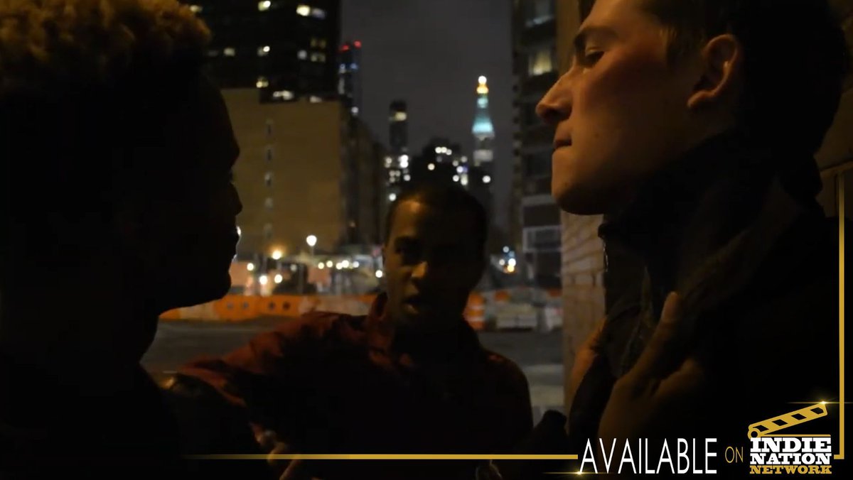 We Are Strong Directed by Alex Dispoto! When a bully assaults an LGBTQ stranger, his best friend must choose between alliance and morality. OUT NOW to Indie Nation Network #SupportIndieFilm Watch on INationNetwork.com