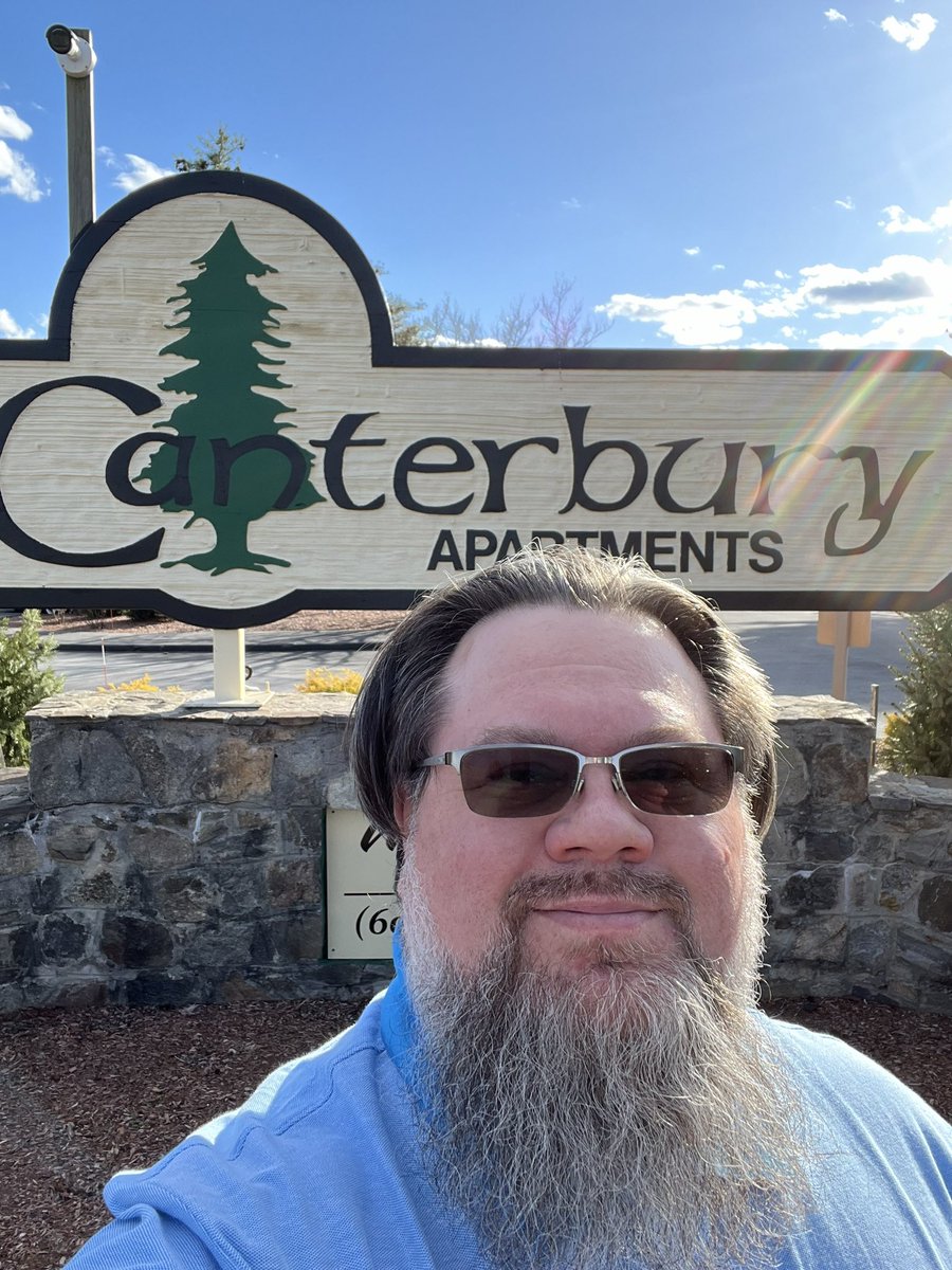 Shawn Colburn (@shawnmerlinc) on Twitter photo Letting the Residents of Canterbury Apartments know that they can come see us at the AT&T Store in the Pheasant Lane Mall in Nashua NH and start enjoying AT&T Internet Air. #NES <a href="/keroninc/">Keron Incarnato</a> <a href="/LillardDerick/">Derick Lillard</a> <a href="/joak80/">justin oakliff</a> Letting the Residents of Canterbury Apartments know that they can come see us at the AT&T Store in the Pheasant Lane Mall in Nashua NH and start enjoying AT&T Internet Air. #NES <a href="/keroninc/">Keron Incarnato</a> <a href="/LillardDerick/">Derick Lillard</a> <a href="/joak80/">justin oakliff</a>