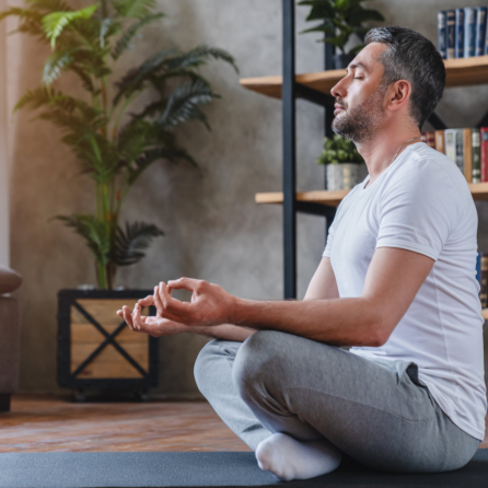 In a fast-paced world where everything keeps getting faster and more complicated, it’s important to deepen your practice with meditation. Please visit our blog at functionalmedicinelosangeles.com/how-to-deepen-…

#MeditationJourney #PowerOfMeditation #RevealTruth #FindPeace #DeepenPractice